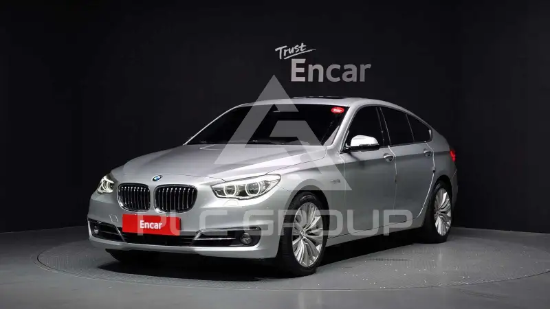 2016 BMW 5 Series