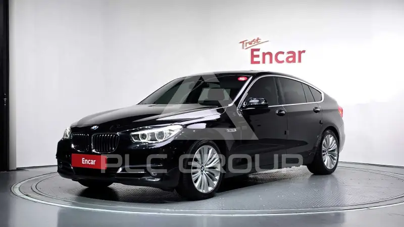 2016 BMW 5 Series