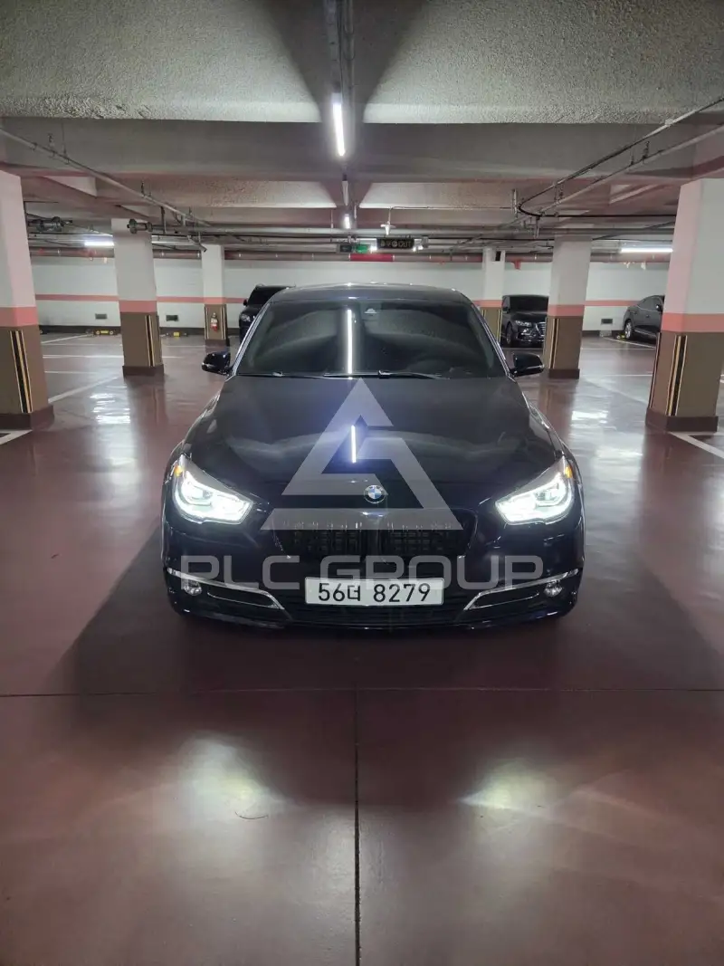 2016 BMW 5 Series