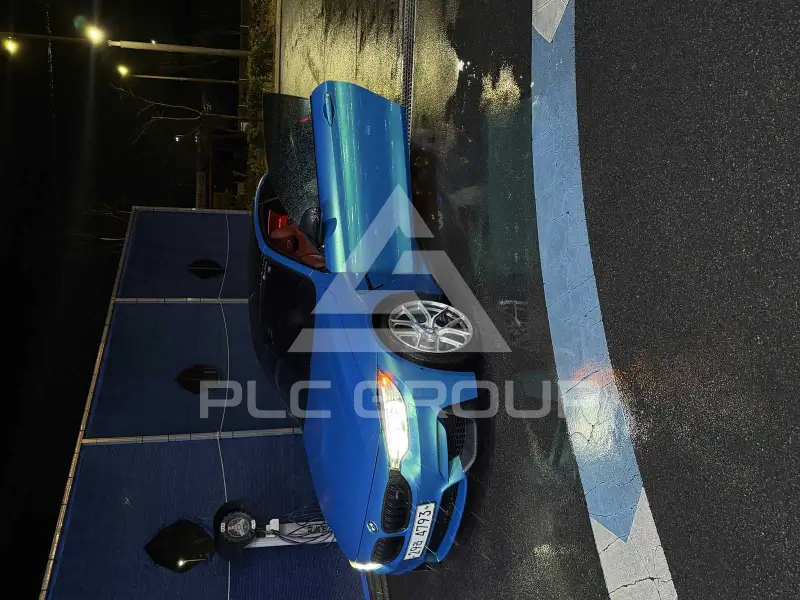 2016 BMW M4