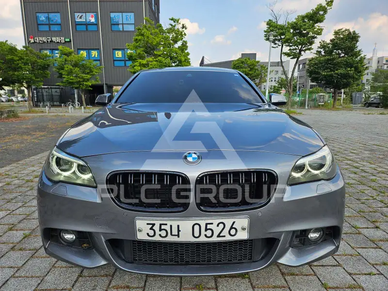 2016 BMW 528M
