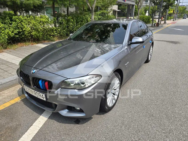 2016 BMW 528M