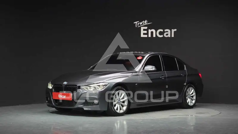 2016 BMW 328M