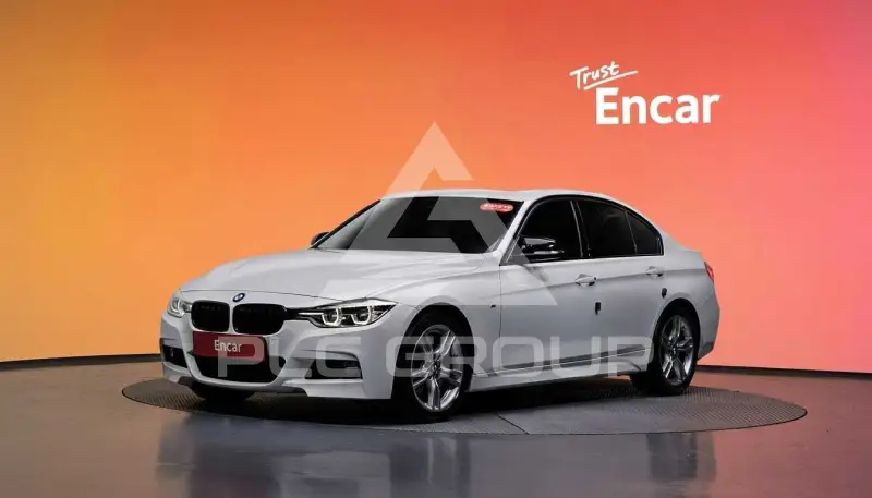 2016 BMW 328M