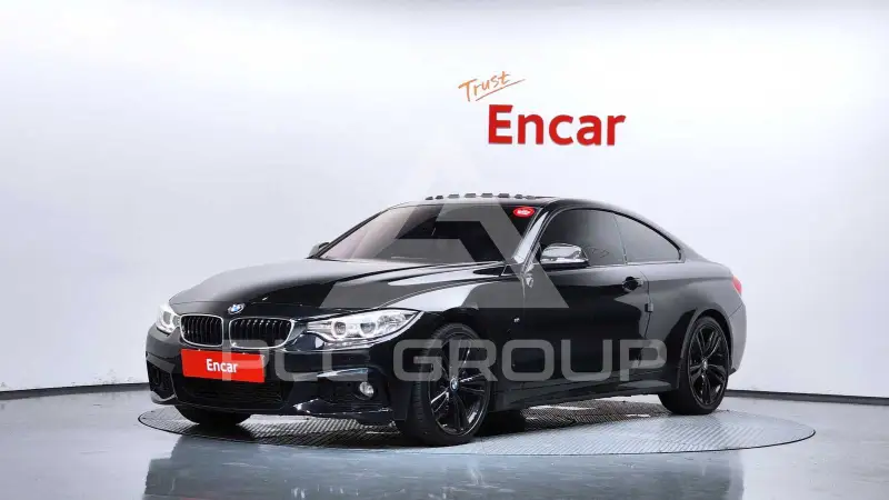2016 BMW 428M
