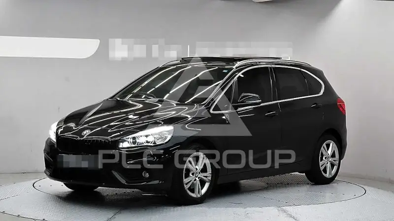 2016 BMW 2 Series