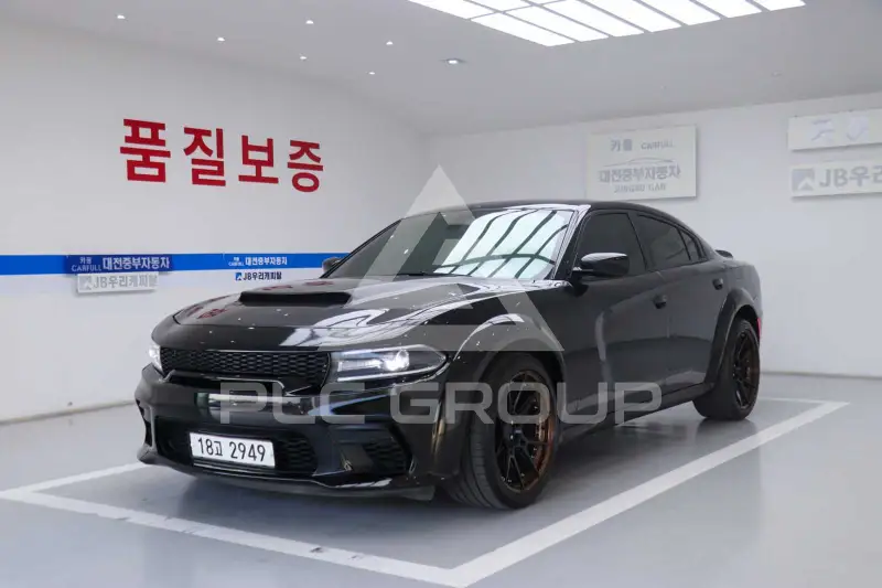 2016 Dodge 