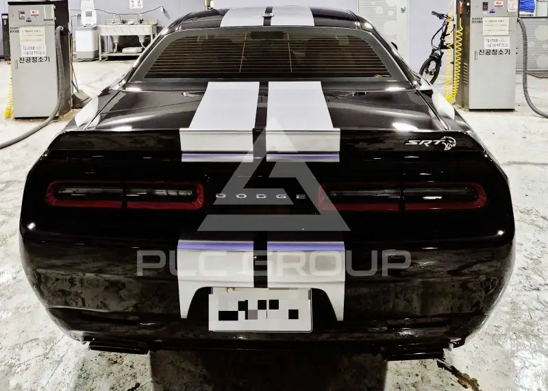 2016 Dodge Challenger