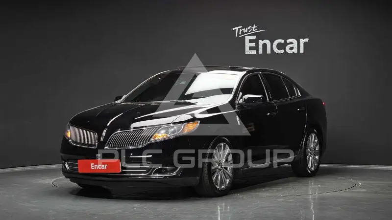 2016 Lincoln MKS