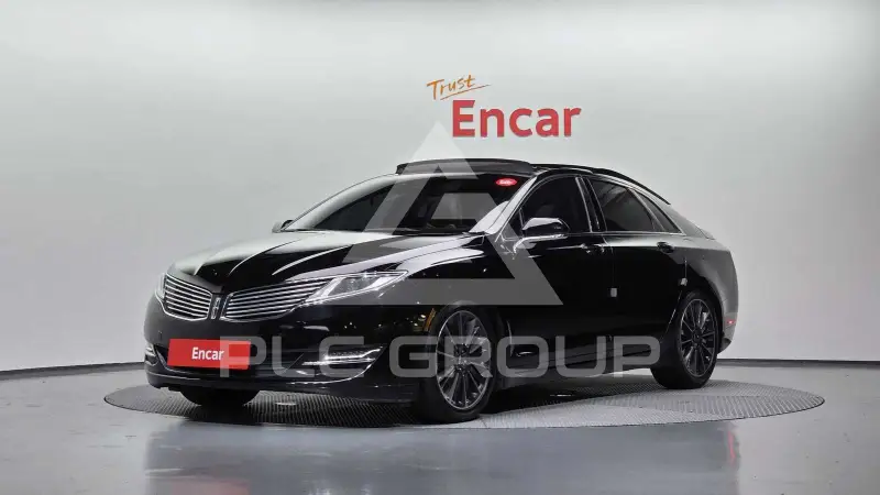 2016 Lincoln MKZ