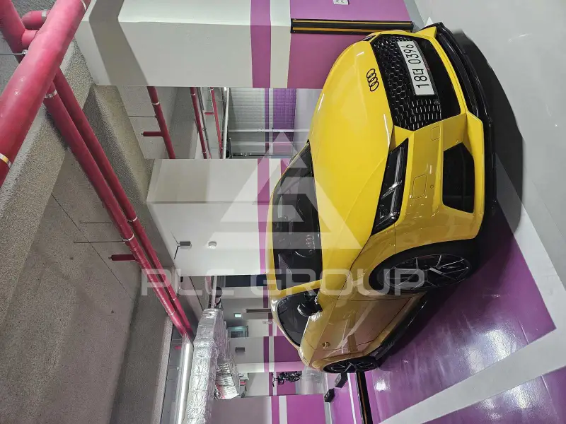 2016 Audi TTS