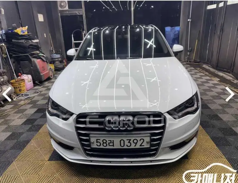 2016 Audi A3