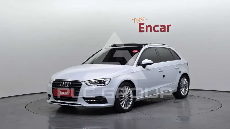 2016 Audi A3