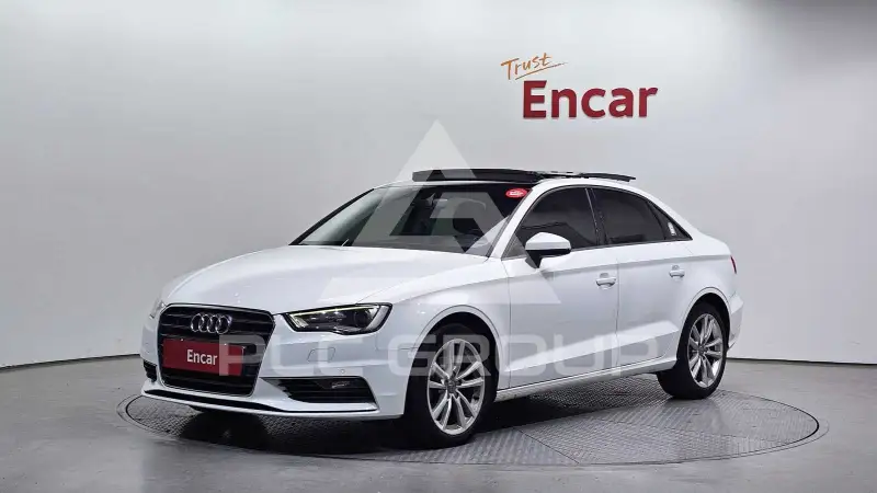 2016 Audi A3