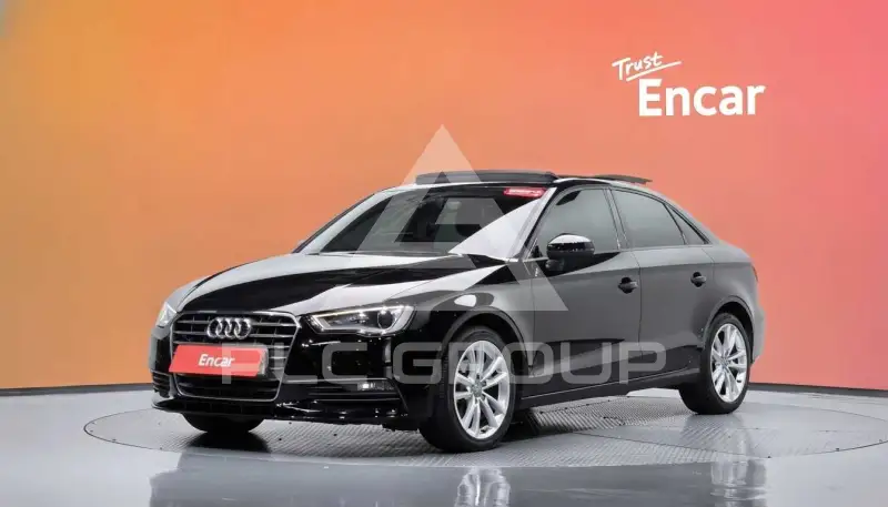 2016 Audi A3