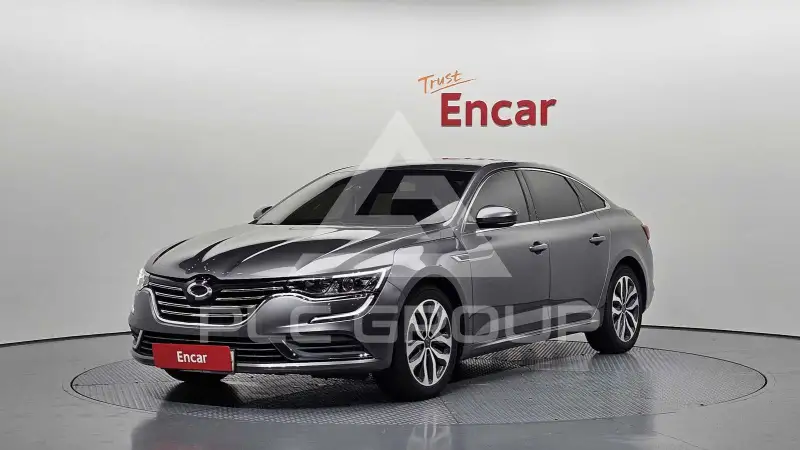 2016 Renault Sm6