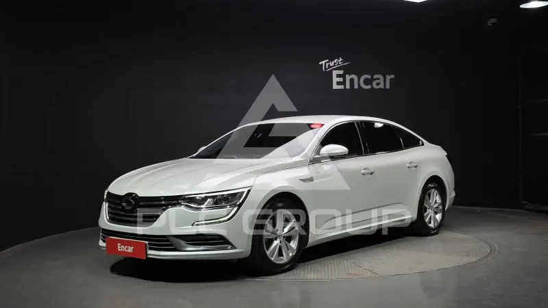 2016 Renault Sm6