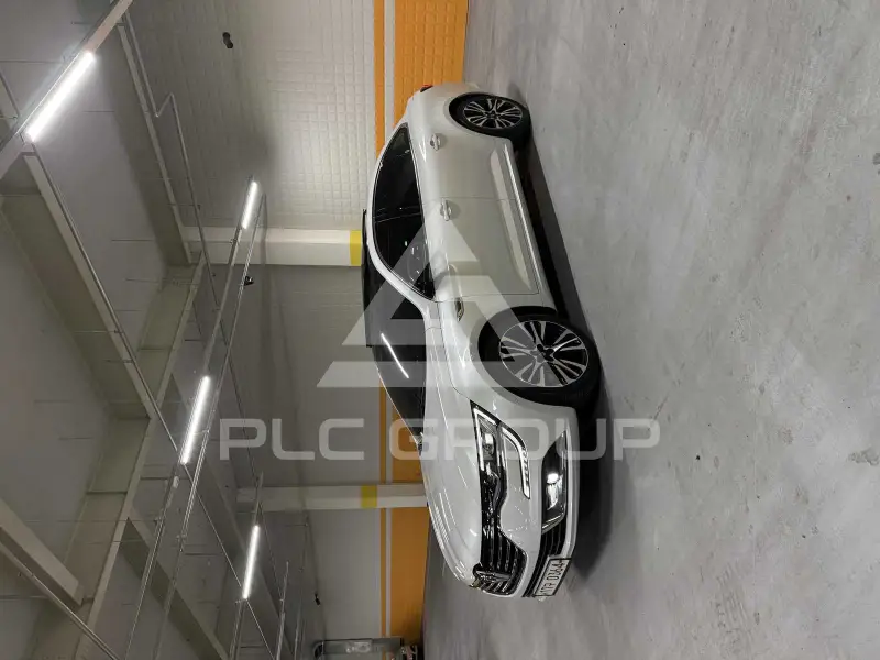 2016 Renault Samsung SM6