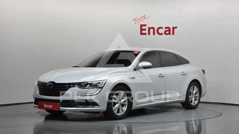 2016 Renault Sm6