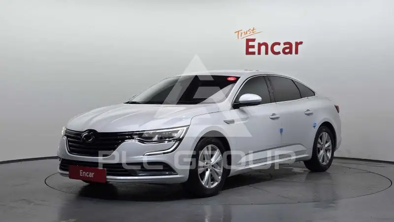 2016 Renault Sm6