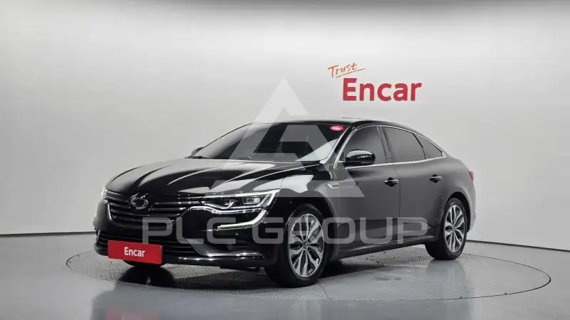 2016 Renault Sm6