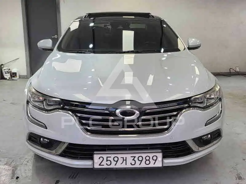 2016 Renault Sm6