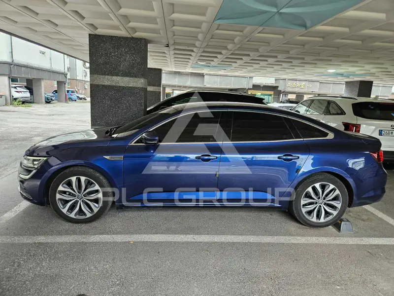2016 Renault Sm6