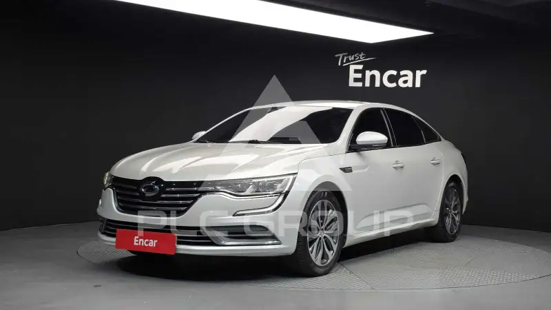 2016 Renault Sm6