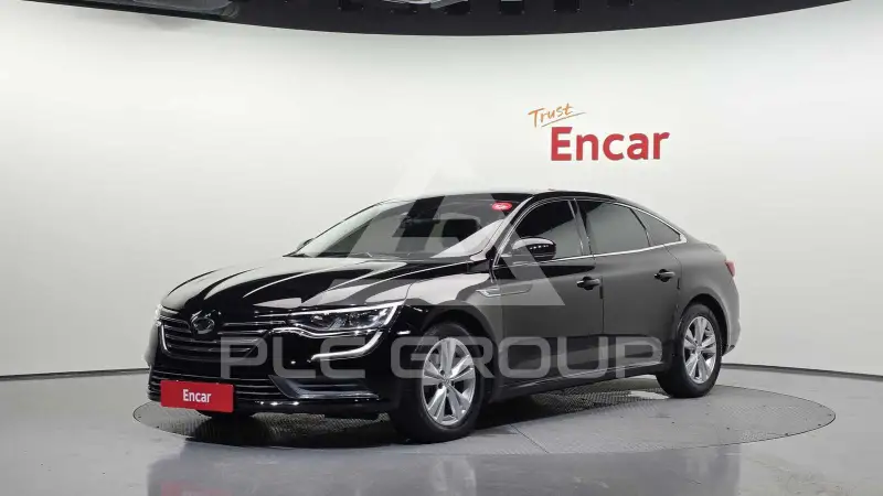 2016 Renault Sm6
