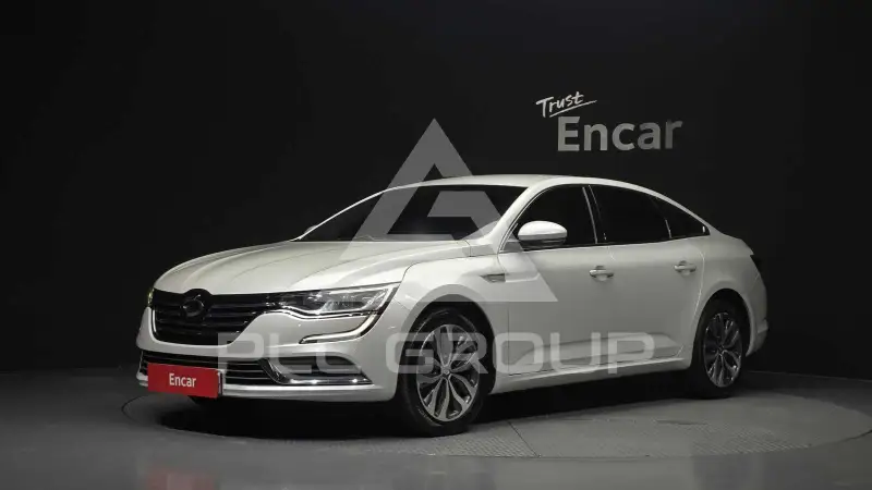 2016 Renault Sm6