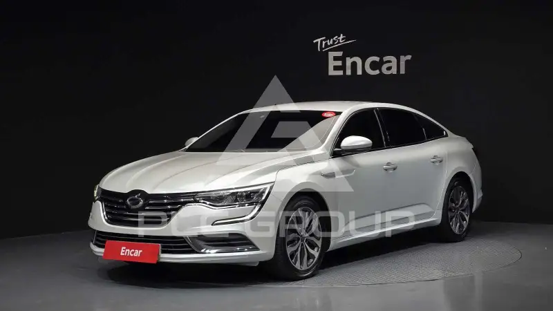2016 Renault Sm6