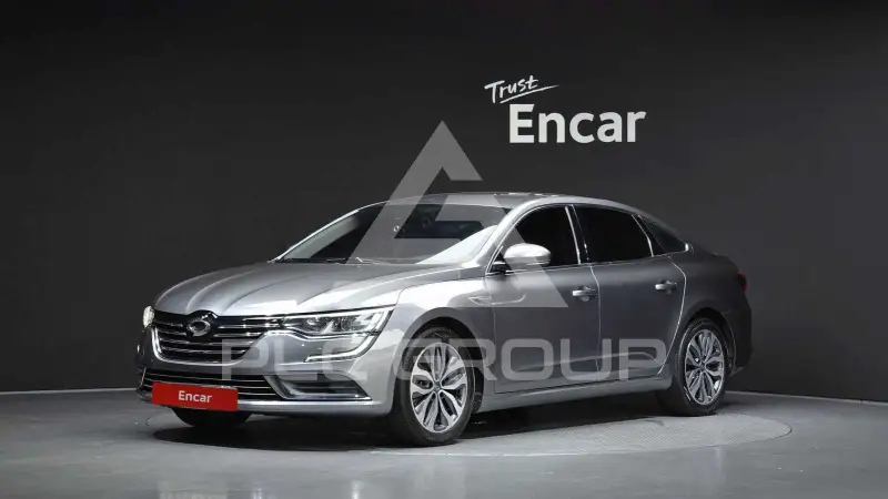 2016 Renault Sm6