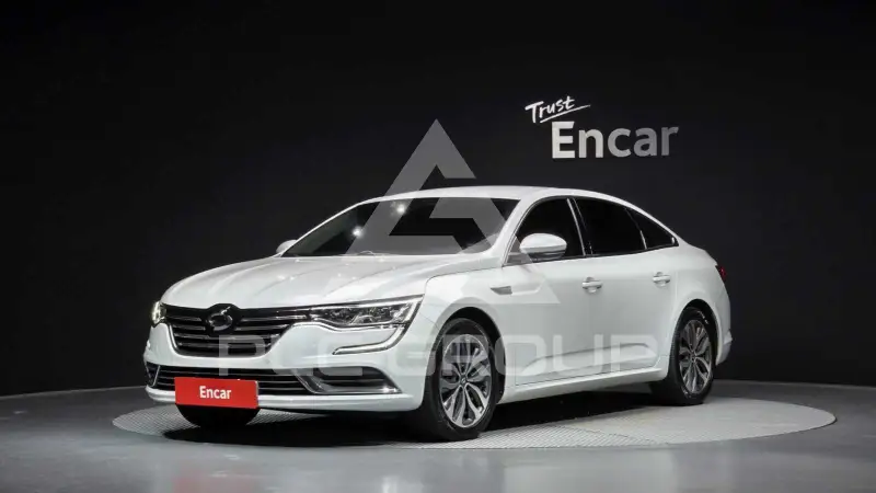 2016 Renault Sm6