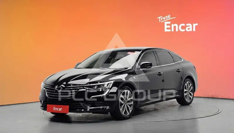 2016 Renault Sm6