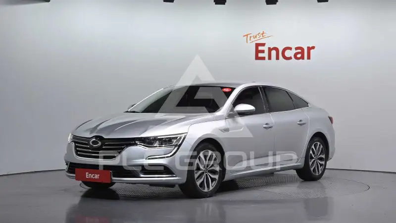 2016 Renault Sm6