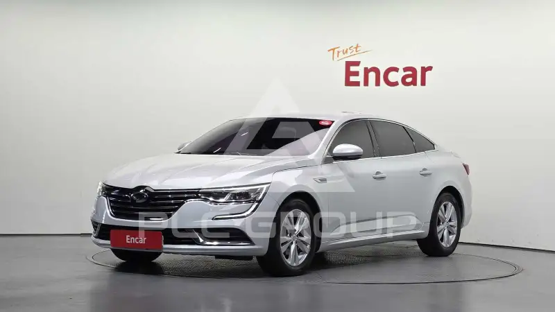 2016 Renault Sm6