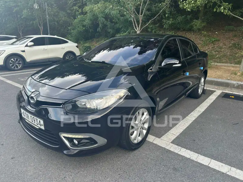 2016 Renault SM3