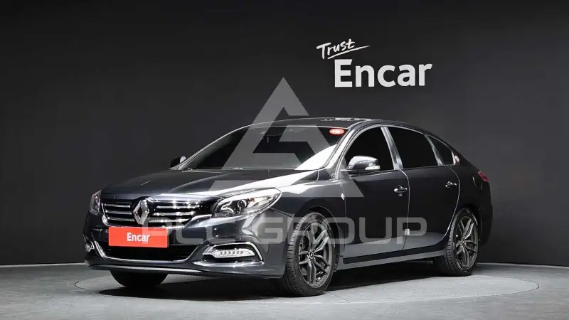 2016 Renault Samsung SM7