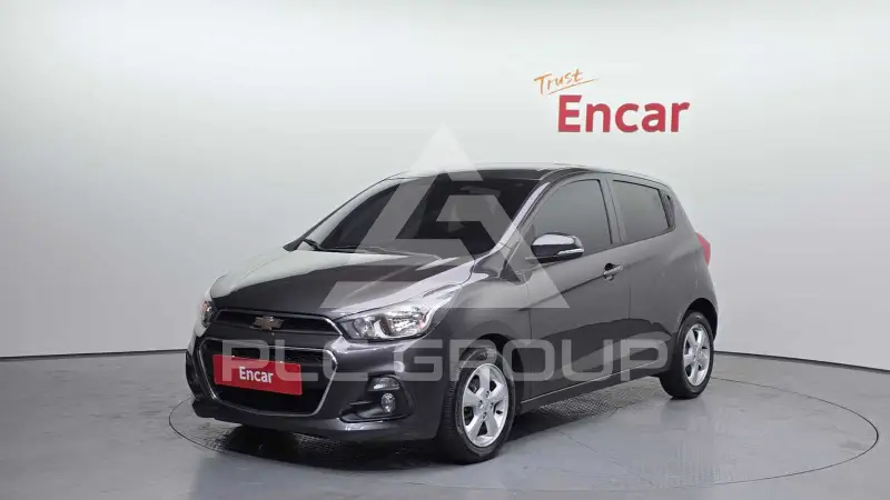2016 GM Daewoo Spark