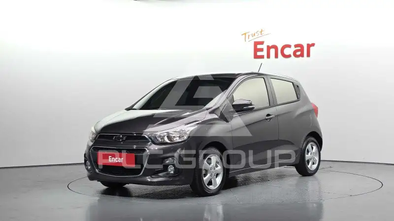 2016 GM Daewoo Spark