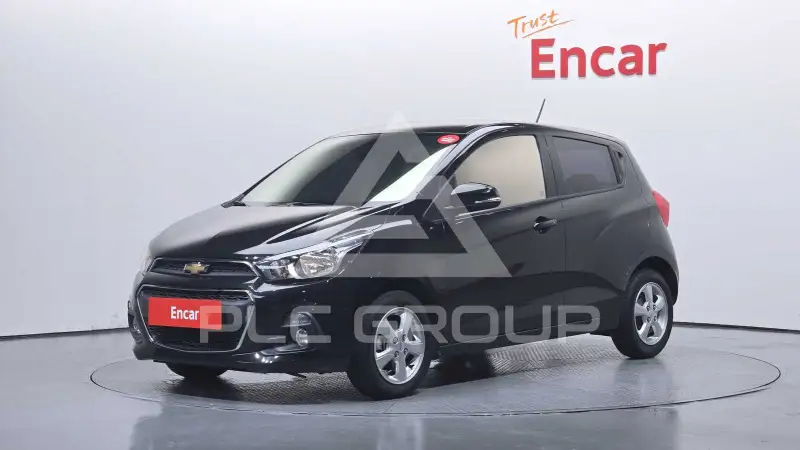 2016 GM Daewoo Spark