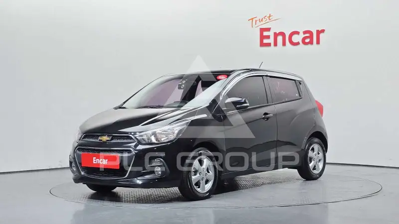 2016 GM Daewoo Spark