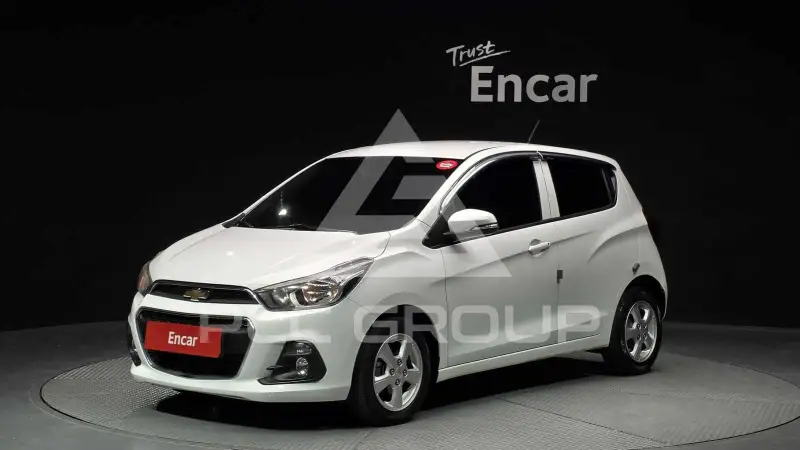 2016 GM Daewoo Spark
