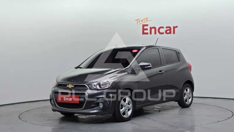 2016 GM Daewoo Spark