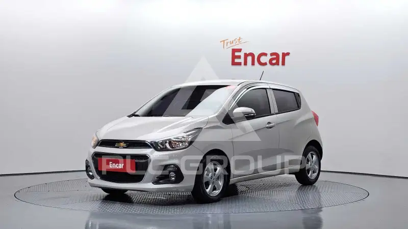 2016 GM Daewoo Spark