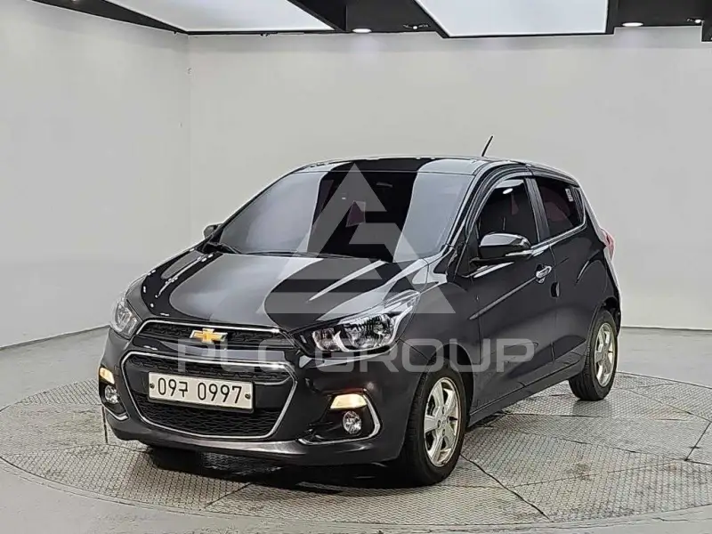 2016 GM Daewoo Spark
