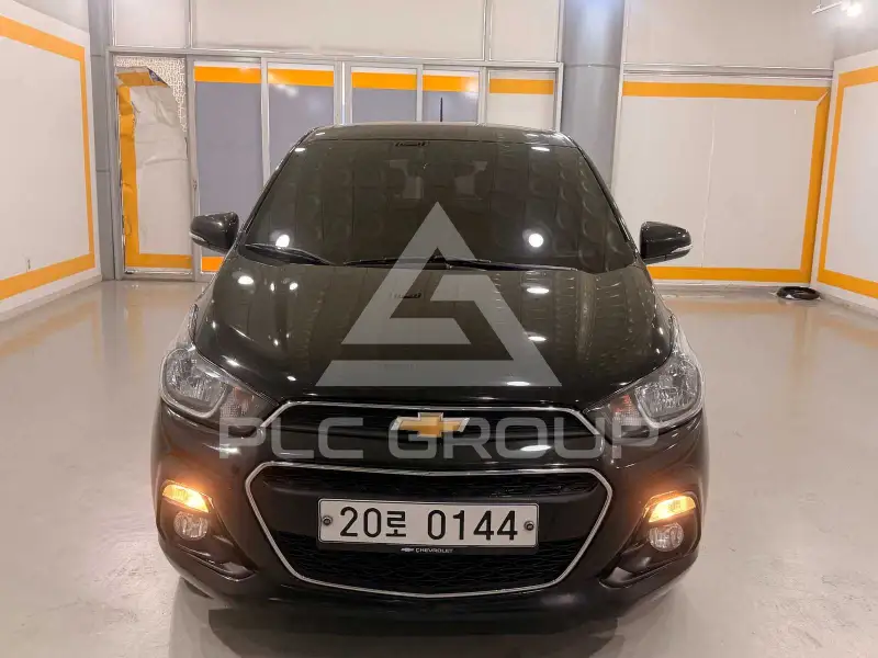 2016 GM Daewoo Spark