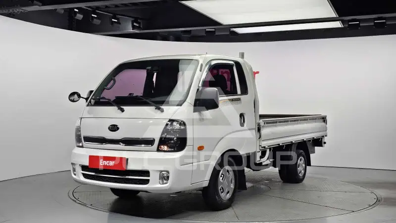 2016 KIA Bongo 3