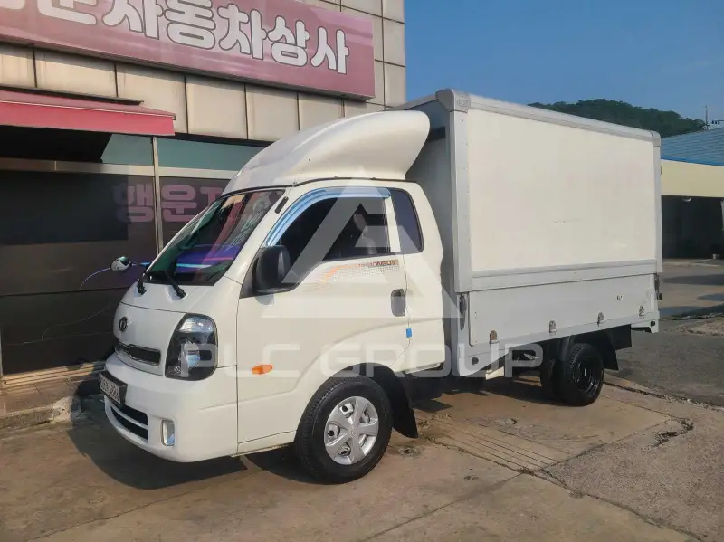 2016 KIA Bongo 3