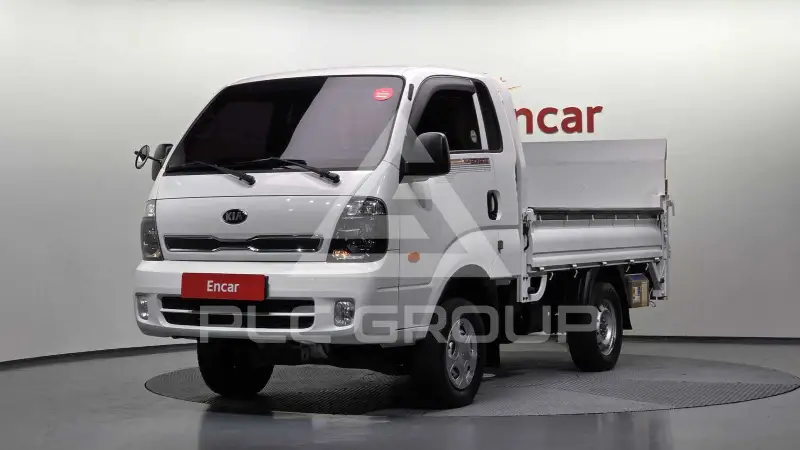 2016 KIA Bongo 3